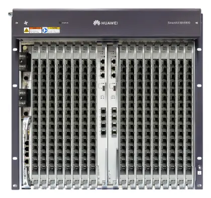 Huawei MA5800-X2 OLT