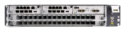 Huawei MA5800-X2 OLT — görsel 4