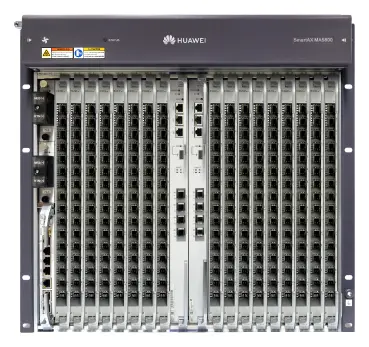 Huawei MA5800-X7 OLT