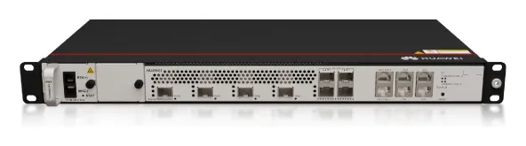 Huawei MA5801-GP16 OLT — görsel 4