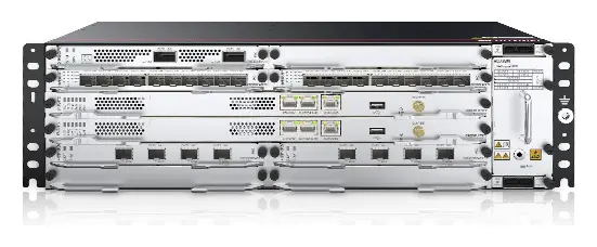 Huawei NetEngine 8000 M1C Servis Sağlayıcı Router — görsel 3