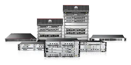 Huawei NetEngine 8000 M6 Servis Sağlayıcı Router
