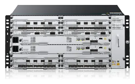 Huawei NetEngine 8000 M6 Servis Sağlayıcı Router — görsel 2