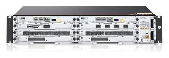 Huawei NetEngine 8000E M8 Servis Sağlayıcı Router — görsel 4