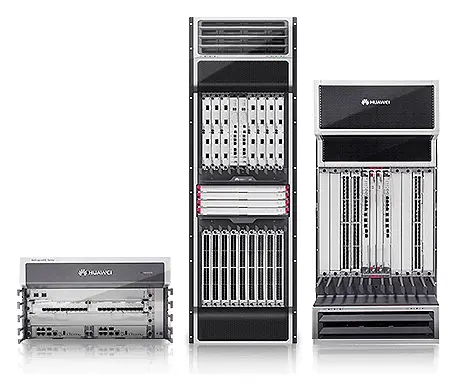 Huawei NetEngine40E-X16A Servis Sağlayıcı Router