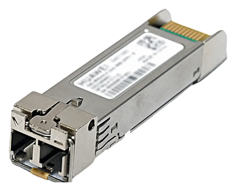 Huawei OMXD30000 SFP+ Optik Modül — görsel 2