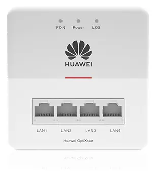 Huawei P602P GPON ONT — görsel 3