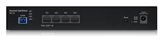 Huawei P612L PoE ONU — görsel 2