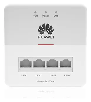 Huawei P802P XGS-PON ONT — görsel 3