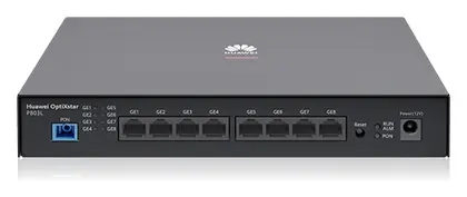 Huawei P803L PoE ONU