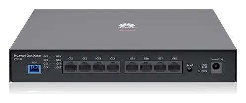 Huawei P803L PoE ONU