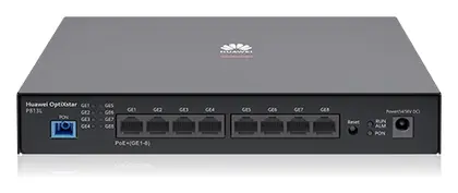 Huawei P813L PoE ONU