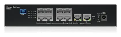 Huawei P883E PoE ONU