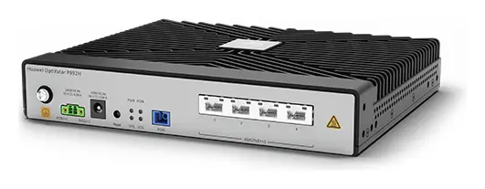 Huawei P992H PoE ONU