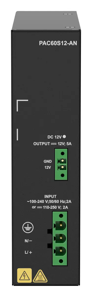 Huawei PAC60S12-AN Güç Modülü