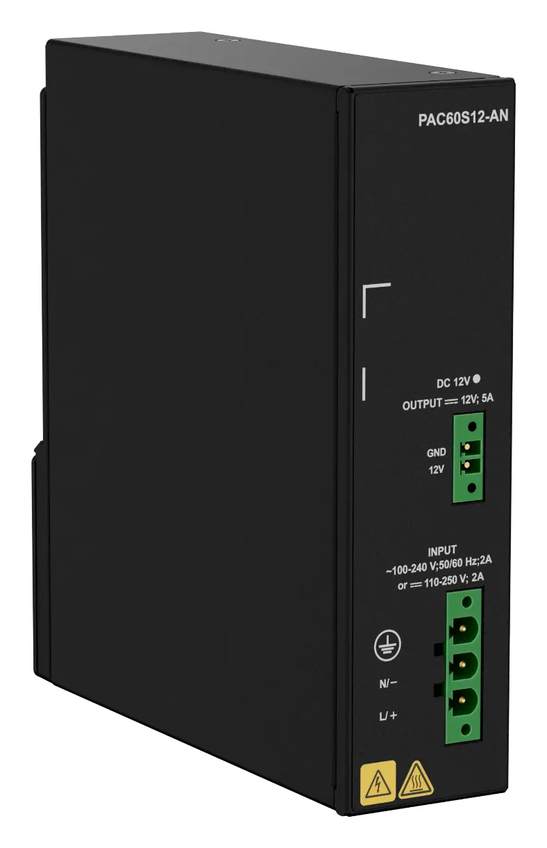 Huawei PAC60S12-AN Güç Modülü — görsel 4