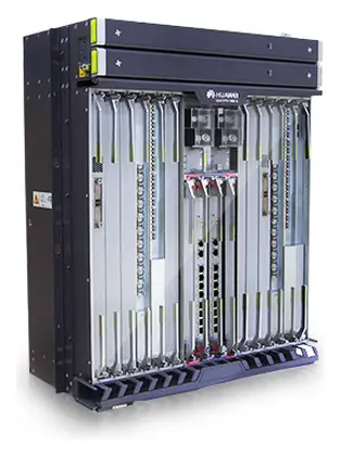 Huawei PTN 7900E-12 Servis Sağlayıcı Router