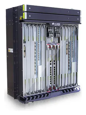 Huawei PTN 7900E-12 Servis Sağlayıcı Router