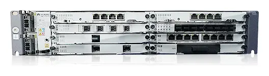 Huawei PTN 990E Servis Sağlayıcı Router