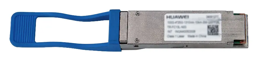 Huawei QSFP-100G-ER4 QSFP Optik Modül — görsel 2