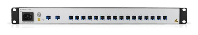 Huawei S0316 OLT — görsel 2