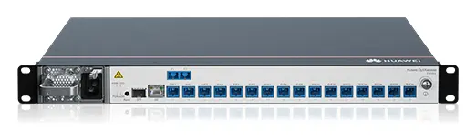 Huawei S1016-L OLT