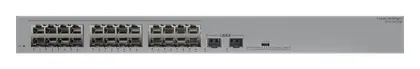 Huawei S110-24T2SR 24 Port Gigabit 2xSFP Yönetilebilir Switch