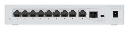 Huawei S110-8T2ST-V2 9 Port Gigabit 1xSFP Yönetilebilir Switch