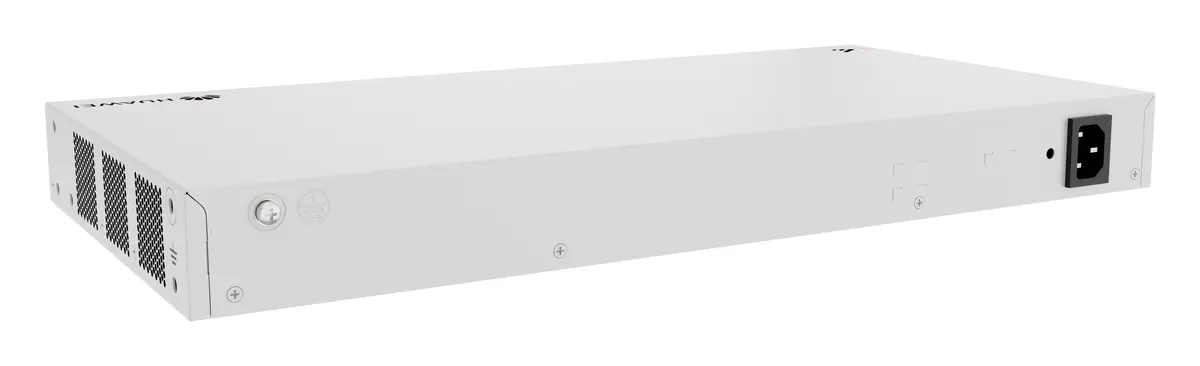 Huawei S110E-24P2J 24 Port Gigabit PoE+ PoE Switch — görsel 6