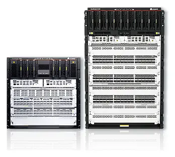 Huawei S16700-4 Şasi Tipi Switch