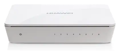 Huawei S1700-28GR-4X Yönetilebilir Switch