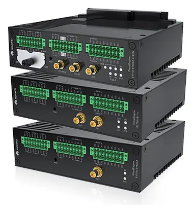 Huawei S1710I-S1FW Endüstriyel Switch