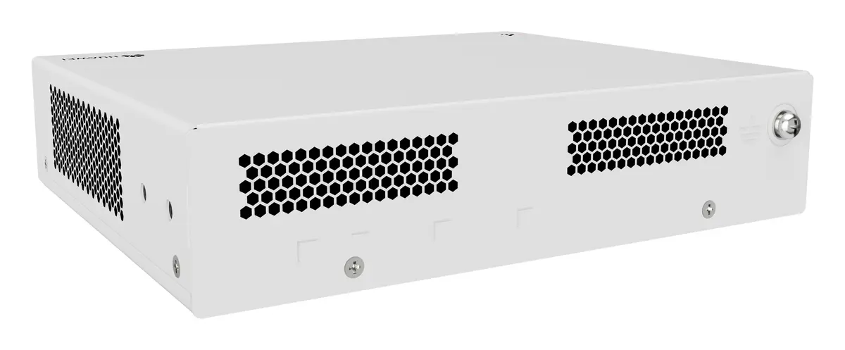 Huawei S210-8LP2J 8 Port Gigabit PoE+ PoE Switch — görsel 6