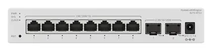 Huawei S210-8T2J 8 Port Gigabit Yönetilebilir Switch