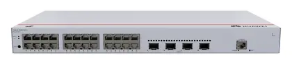 Huawei S220-24T4X 24 Port Gigabit 4x10G SFP+ Yönetilebilir Switch