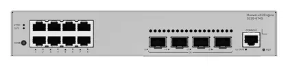 Huawei S220-8T4S 8 Port Gigabit 4xSFP Yönetilebilir Switch
