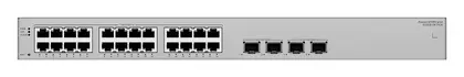 Huawei S220S-24T4JX 24 Port Gigabit 2x10G SFP+ Yönetilebilir Switch