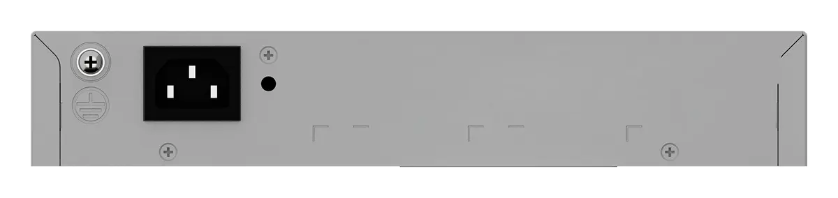 Huawei S220S-8T2X 8 Port Gigabit 2x10G SFP+ Yönetilebilir Switch — görsel 4