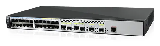 Huawei S2720-12TP-EI 8 Port Gigabit Yönetilebilir Switch