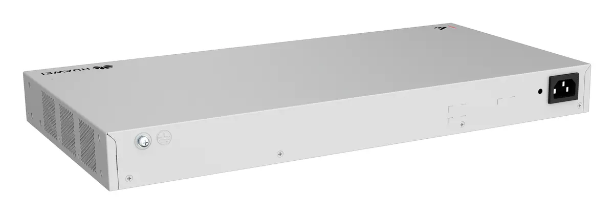 Huawei S310-24J4X 4x10G SFP+ Yönetilebilir Switch — görsel 6