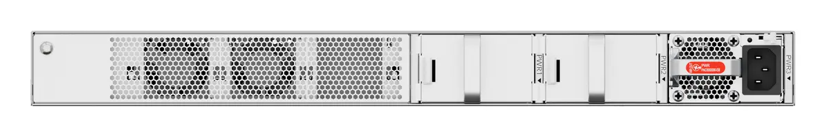 Huawei S310-24P4X-M 24 Port Gigabit 4x10G SFP+ PoE+ PoE Switch — görsel 5