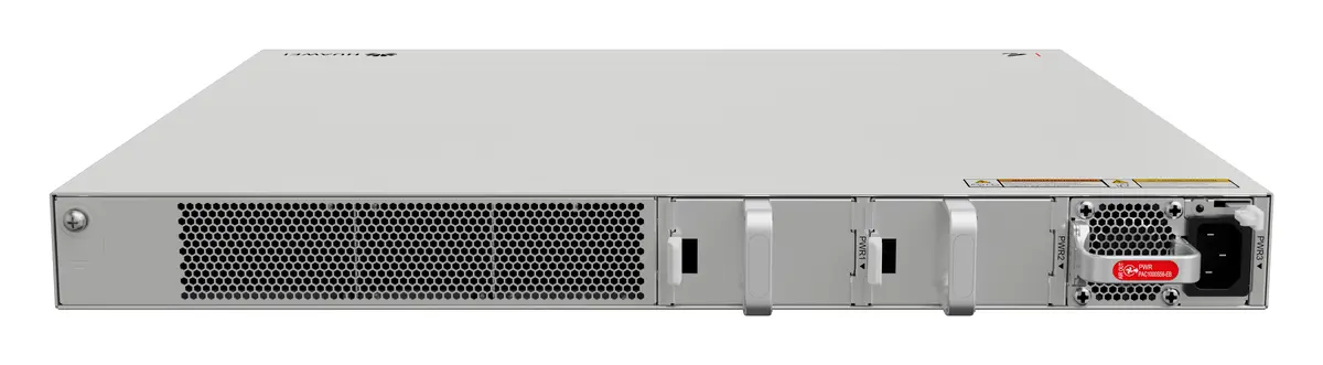 Huawei S310-24U4X 24 Port Gigabit 4x10G SFP+ PoE++ PoE Switch — görsel 4