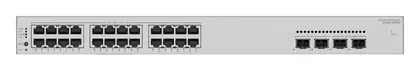 Huawei S310S-24P4JX 24 Port Gigabit 2x10G SFP+ PoE+ PoE Switch