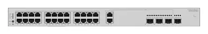 Huawei S310S-26PN4JX 24 Port Gigabit 2x10G SFP+ PoE+ PoE Switch