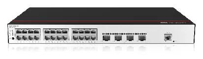 Huawei S3710-H24T4S-A 24 Port Gigabit 4xSFP Endüstriyel Switch