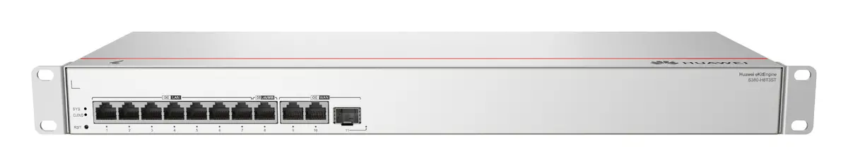 Huawei S380-H8T3ST Gateway Router — görsel 3