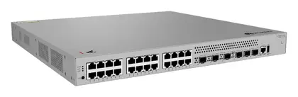 Huawei S530-24T4XE 48 Port Gigabit 4x10G SFP+ Yönetilebilir Switch