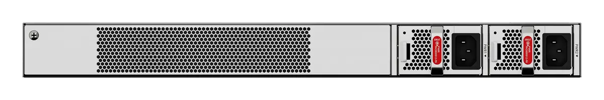 Huawei S530-24T4XE 48 Port Gigabit 4x10G SFP+ Yönetilebilir Switch — görsel 2