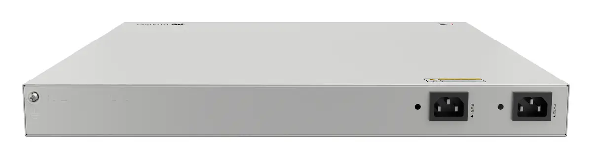 Huawei S530-24T8J4XE 24 Port Gigabit 4x10G SFP+ Yönetilebilir Switch — görsel 5