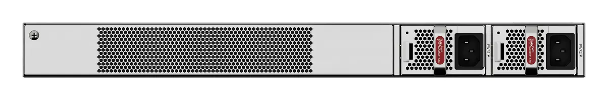 Huawei S530-48S4XE 48xSFP Yönetilebilir Switch — görsel 6